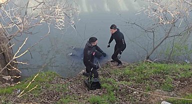 Tunceli'de kadın cesedi bulundu