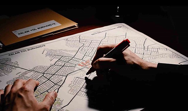 Turgutlu Belediyespor'dan "La Casa De Papel" temalı maç videosu