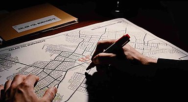 Turgutlu Belediyespor'dan "La Casa De Papel" temalı maç videosu