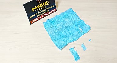 Turgutlu'da 2 uyuşturucu operasyonunda 3 şüpheli tutuklandı