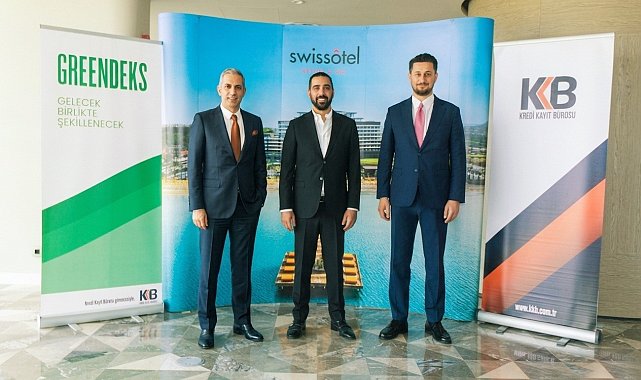 Turizmde Greendeks dönemi