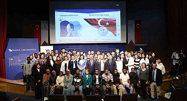 Türk Dünyasında kadının ekonomik dönüşüm ve kalkınmadaki rolü