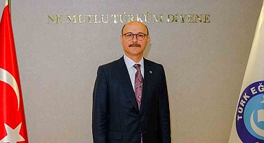 Türk Eğitim-Sen Genel Başkanı Geylan: "Bayramlar, aynı zamanda yaralarımızı saracağımız duygusal ortamlardır"