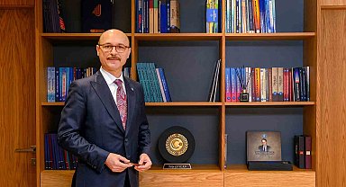 Türk Eğitim-Sen Genel Başkanı Geylan: "Ne yazık ki okullarımızda şiddet olayları sona ermemekte"