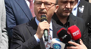 Türk Eğitim-Sen Genel Başkanı Geylan: "Okul polisi uygulaması istisnasız her eğitim kurumunda hayata geçirilmeli"