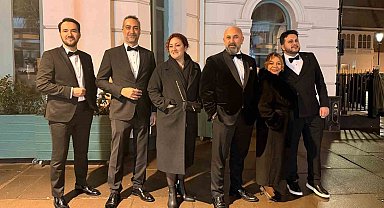 Türk firması oluşturduğu eğitim programıyla uluslararası yarışmada finale kaldı