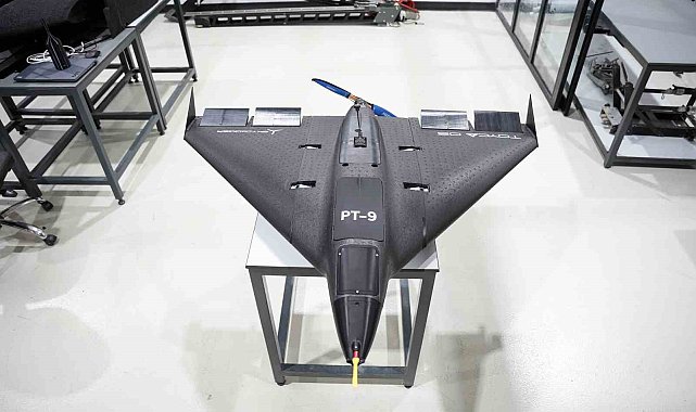 Türk kamikaze dronları dünya arenasında