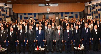 Türk pamuğunun geleceği masaya yatırıldı