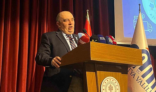 Türkiye Aşı Enstitüsü Başkanı Kara: "Covid aşıları kalp krizini tetiklemez"