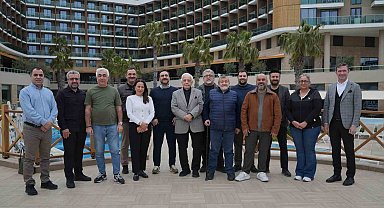 Türkiye Güzellikleri Fotoğraf Ödülleri açıklandı