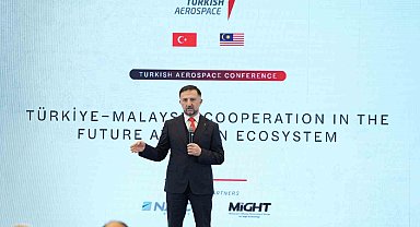 Türkiye ile Malezya arasında havacılıkta iş birliği vurgusu