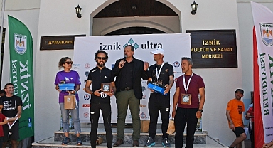 Türkiye'nin En Uzun Maratonuna Sayılı Saatler