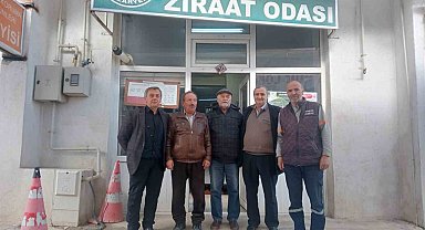 Tütün Pazaryeri'nin geçim kapısı oluyor