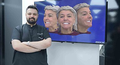 Uluslararası deneyim yerli hastalara taşınıyor