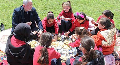 UNESCO dünya kültür miras listesindeki gelenek Hititler'in başkentinde yaşatıldı