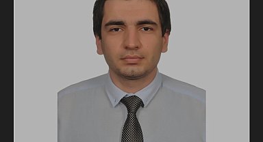 Üniversite hocasına maganda kurşunu