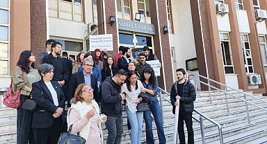 Üniversite öğrencisi Zeren Ertaş'ın öldüğü asansör kazası olayında tüm sanıklar tahliye edildi