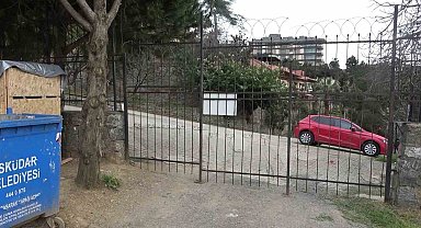 Üsküdar'da mahalle sakinleri yol mağduriyetine çözüm bekliyor
