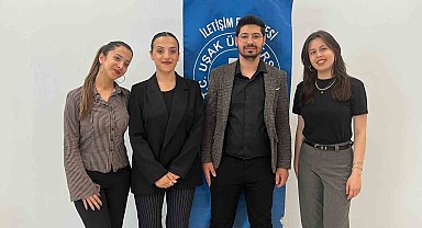 Uşşak Aşevinde MEB onaylı 'Maarif' modeli eğitimi