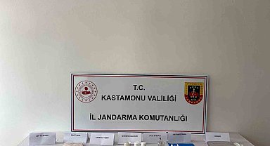 Uyuşturucu operasyonunda yakalanan sanıkların yargılanmasına devam edildi