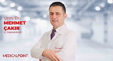 Uzman Dr. Çakır: "Yorgunluk sandığınız belirti Hashimoto çıkabilir"