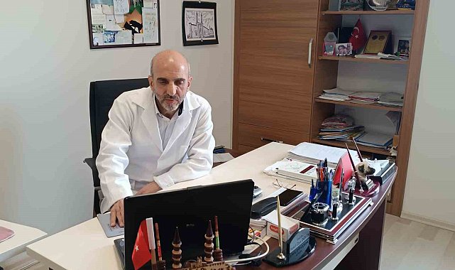 Uzman tavsiyesi: "Ayıyla karşılaşınca kaçmayın, ondan büyük görünmeye çalışın"