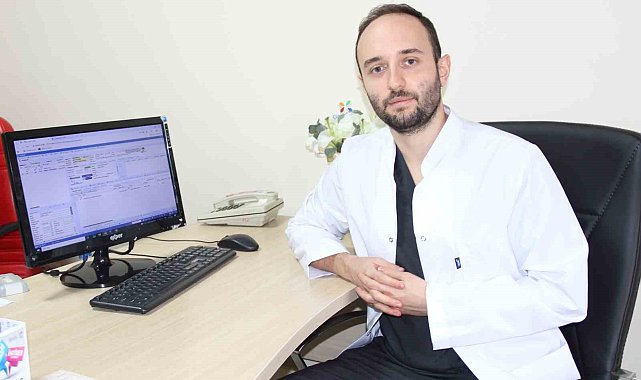 Uzmanı açıkladı: "Saman nezlesi Türkiye'nin yüzde 20'sini etkiledi"