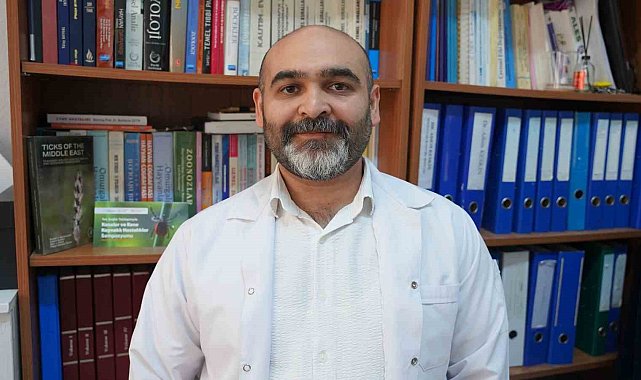 Uzmanı uyardı: "Kar örtüsü keneleri yok etmiyor"