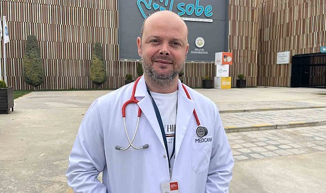 Uzmanı uyardı: "Otizmde erken tanı ve doğru eğitim çok önemli"