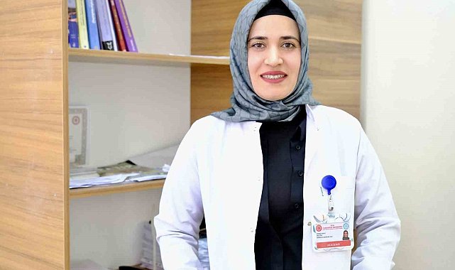 Uzmanı uyardı: "Parkinson hastalığında erken teşhis önemli"
