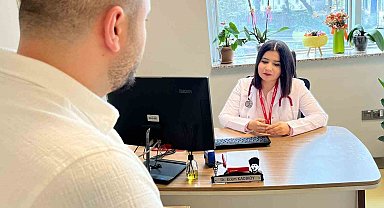 Uzmanından bahar aylarında artan polen alerjisine karşı uyarı