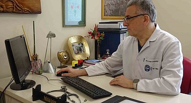 Uzmanından dünyada en çok öldüren 4'üncü hastalık için uyarı: "KOAH'ı sigarayı bırakmak, zatürreyi aşı durdurur"