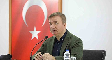 Vali Aydoğdu: "Çocuklarımız geleceğimizin teminatıdır"