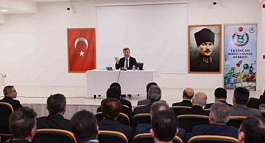 Vali Aydoğdu: "Şiddetle mücadele eğitim seferberliğiyle güçlenecek"