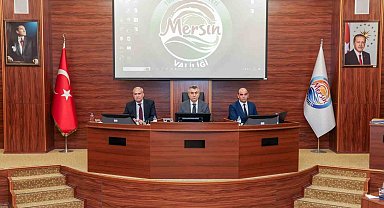 Vali Toros: "Mersin'in huzurunu bozmak isteyenlere geçit yok"