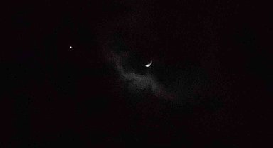 Van semalarında görsel şölen