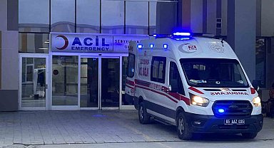 Van'da köpeklerin saldırdığı 5 yaşındaki çocuk hayatını kaybetti