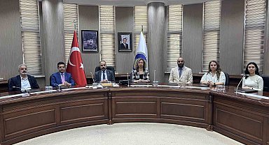 Van'da "Doğu Anadolu Kariyer Fuarı" için geri sayım başladı