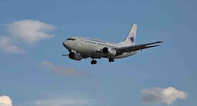 Van'da yakalanan düzensiz göçmenler sınır dışı edildi