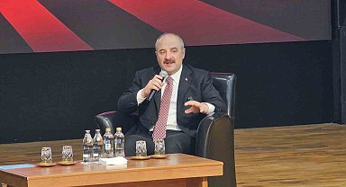Varank: "Türkiye Yüzyılı'nı mazlum milletler için de inşa etmek mecburiyetindeyiz"