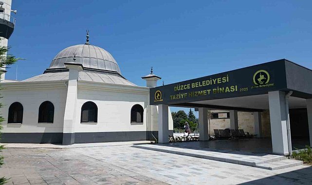 Vatandaşın en zor gününde yanında