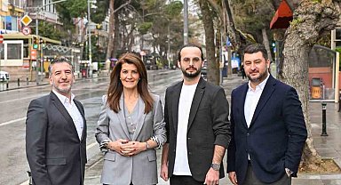 Vodafone Business, perakendede dijitalleşmeyi 5G ile hızlandırıyor