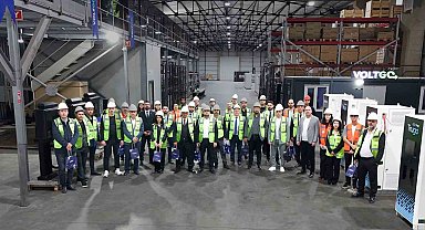 Voltgo'dan Türkiye'de bir ilk: Şarj istasyonlarında EPC modeli dönemi başladı