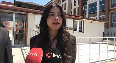 Yalova'da baba ve kızına scootterla saldıran sanığın yargılanması başladı