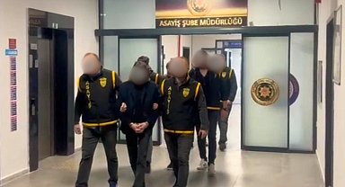 Yalova'da kuyumcuda sahte altın bozduran 3 şüpheli tutuklandı