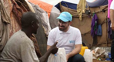 Yedi Başak 2026 Kurban Organizasyonu'nu duyurdu