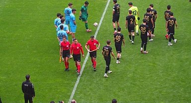 Yeni Malatyaspor olağanüstü kongre kararı aldı