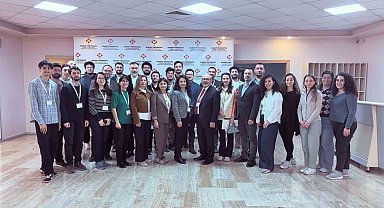 Yenidoğan Cerrahisi Kursu Adana'da gerçekleştirildi