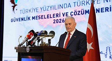 Yıldırım: "Sınır güvenliği kadar iç birlik de önemli"