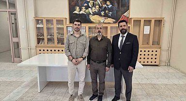 Yıllarca hasta iyileştiren doktor, öldükten sonra tıp eğitimine katkı sağlayacak